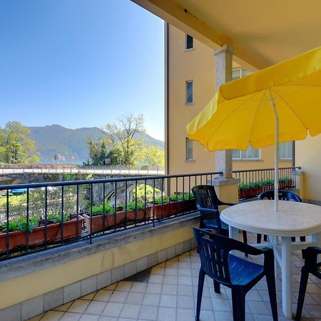 Hotel Residence Zust Verbania Extérieur photo