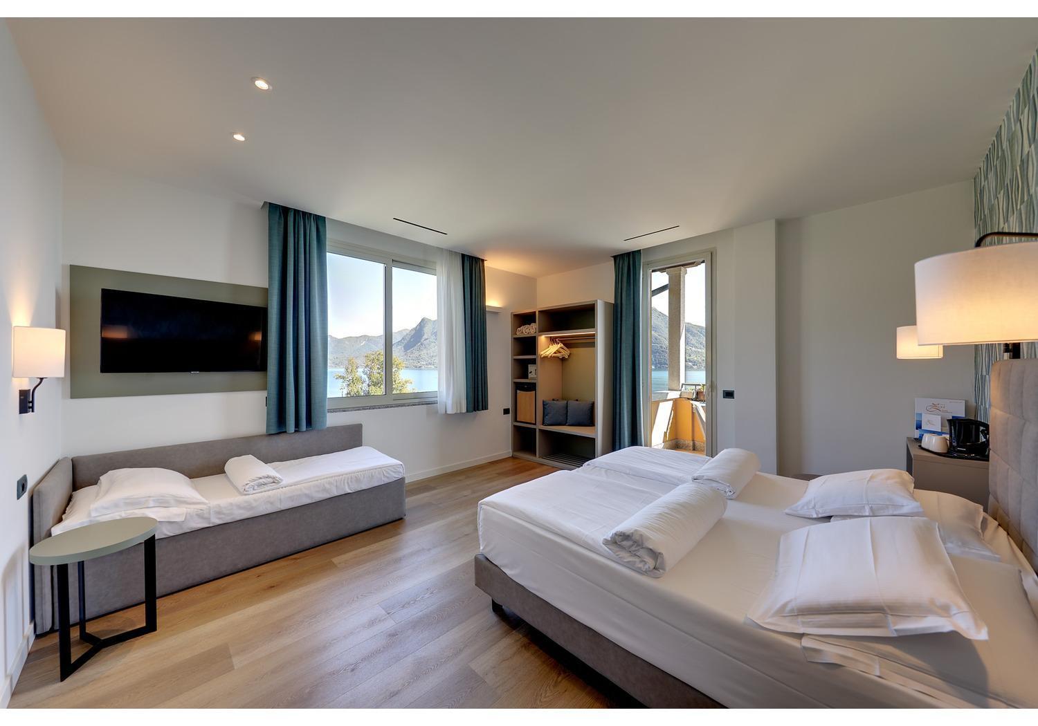 Hotel Residence Zust Verbania Extérieur photo